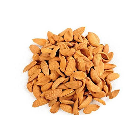 PB ORGANIC EXPERTS Mini Mamra Almonds | Mini Momra Badam (1kg) (B0C37KTCK6) Amazon Price History, Amazon Price Tracker