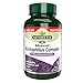 Price comparison product image Natures Aid Acidophilus Complex 5 Billion Bacteria CFU  High Strength Supplement Lactobacillus Acidophilus Rhamnosus Casei Supports Digestive & Immune Health  Vegan Gluten-Free Non-GMO 180 Capsules