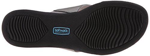 SoftWalk Women's Tillman Slide Sandal4