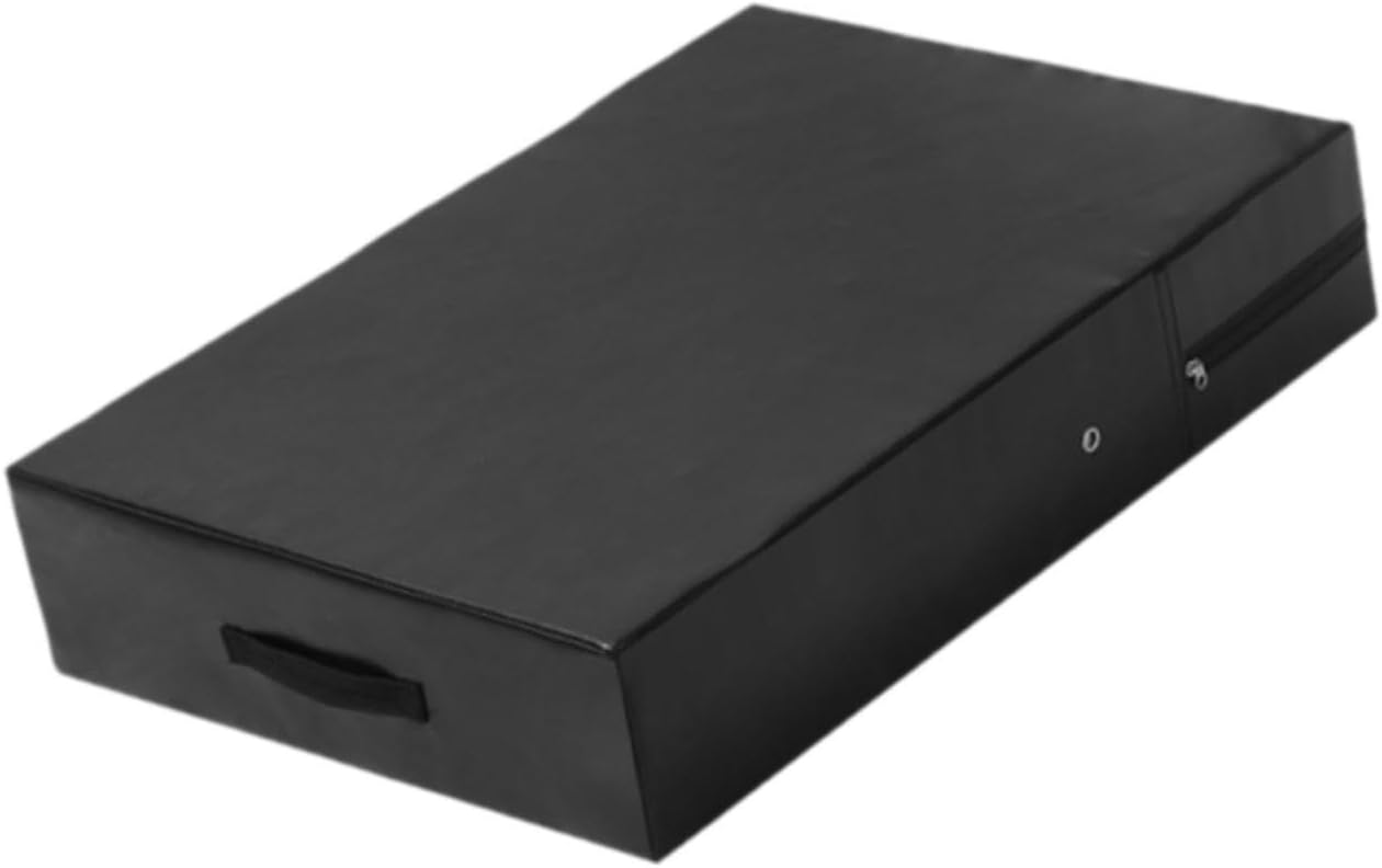 Ｐｒａｓｋｕ バーベルクッションパッド ノイズ軽減 ウェイトリフティングドロップパッド 簡単清掃 耐久性 フィットネスショックプルー