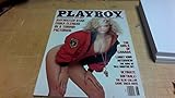 Playboy Magazine (Erika Eleniak,August 1990)