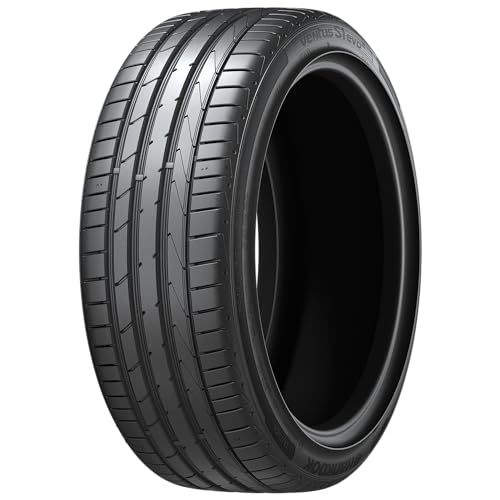 Hankook 70715 Neumático 225/45 R18 91W, Ventus S1 Evo2 K117 para Turismo, Verano