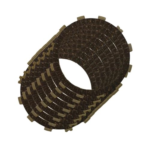 Kit plaque de friction d'embrayage moto pour rénover votre vieux trail NX650