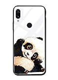 💛Hübsches Muster sieht einzigartig und elegant aus, Die weiche TPU-Kante bietet einen bequemen Griff für Ihr Mobiltelefon und ist bequem für die Installation und Demontage.