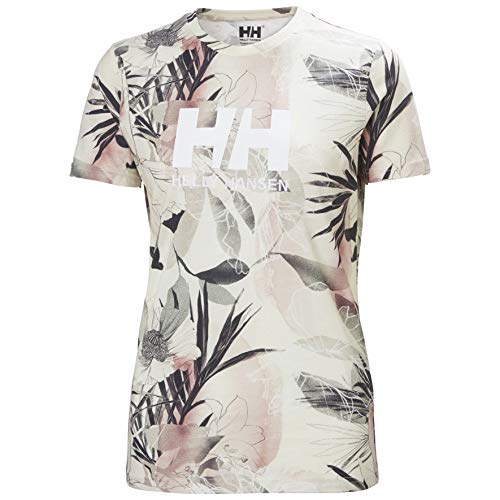 Image of Helly Hansen Women's HH Logo Crewneck T-Shirt