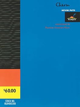 Paperback Charm Book