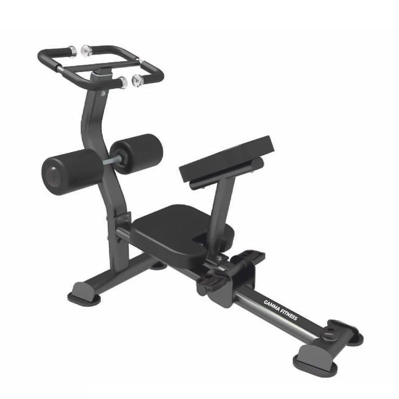 Gamma Fitness Stretch Trainer- Heavy Duty Stretching Equipment/Mobility Trainer/Flexibility Machine-image-47