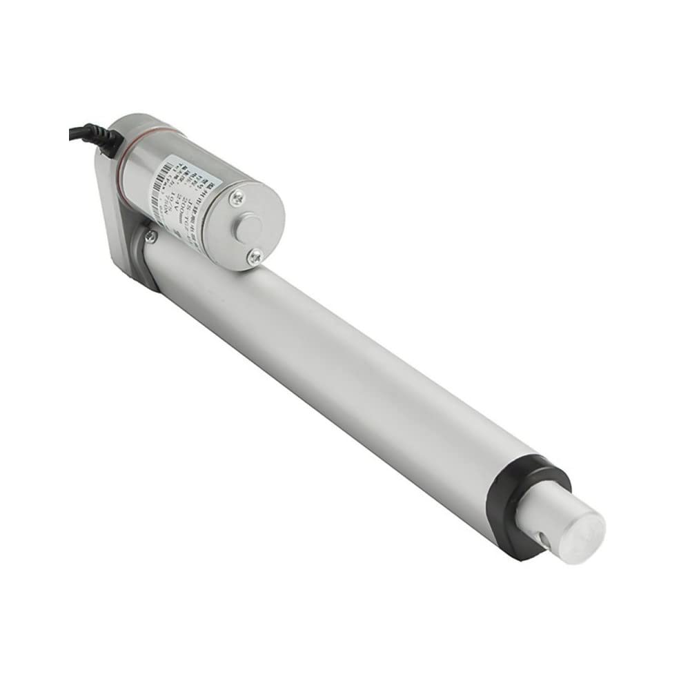 REES52 12V 200MM DC Mini Linear Electric Actuator Motor Heavy Duty for Outdoor, Agriculture, Solar, Robotics, Home Automation 7mm/S 1500N (B0BT4X4HPC) Amazon Price History, Amazon Price Tracker