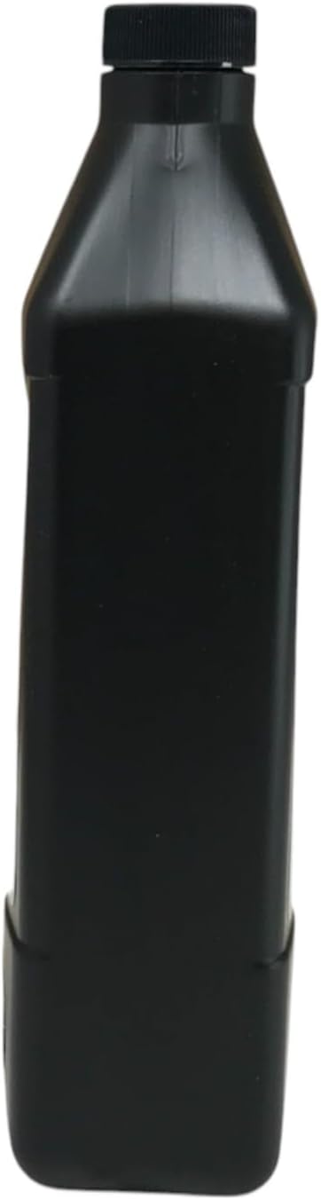 Two Pack compatible with Quicksilver Power Steering Fluid Quarts 858077K01-2PACK Contains Two Power Steering Fluid Quarts and a Funnel