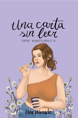 Una carta sin leer (Entre acantilados nº 3)
