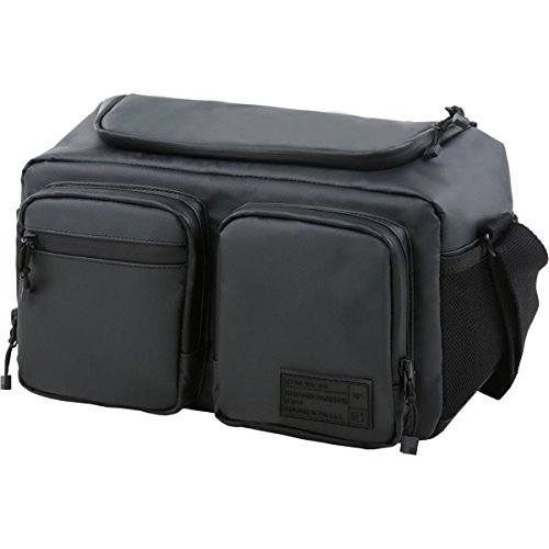 Hex 2288 Mirrorless Bag - Matt Black