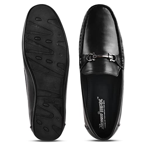 Paragon K11235G Men Casual Shoes | Stylish Walking Outdoor Shoes for Everyday Wear | Smart & Trendy Design | Comfortable Cushioned Soles