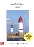 Elementary Statistics: A Step By Step Approach, A Brief Version 9814738751 Book Cover