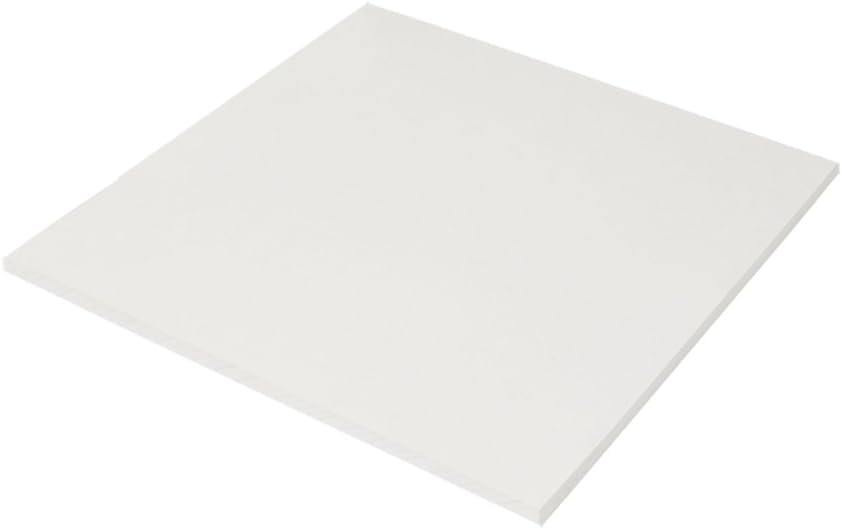 12 x 12 x 1/2 Hard Solderite Board Heat Reflective Flame Resistant Welding Casting Soldering Jewelry Work Surface