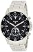 Fossil Hybrid Smartwatch - Q Crewmaster Stainless Steel