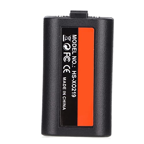 Indicatore luminoso di allarme: allo stesso tempo, l'indicatore luminoso lampeggia in rosso per l'allarme, che previene efficacemente danni da alte temperature durante la ricarica della batteria, rendendolo più sicuro da usare.