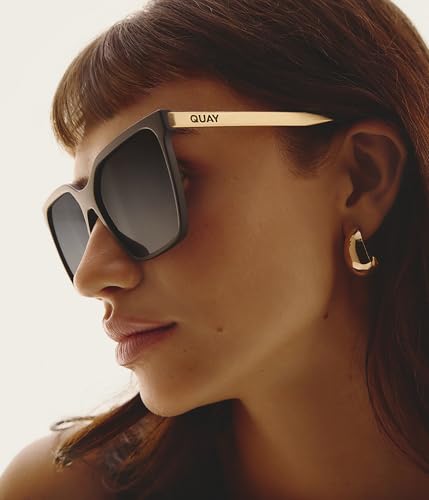 Quay Women's Level Up Remixed Sunglasses3