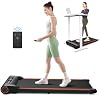 UREVO Under Desk Treadmill, Walking...