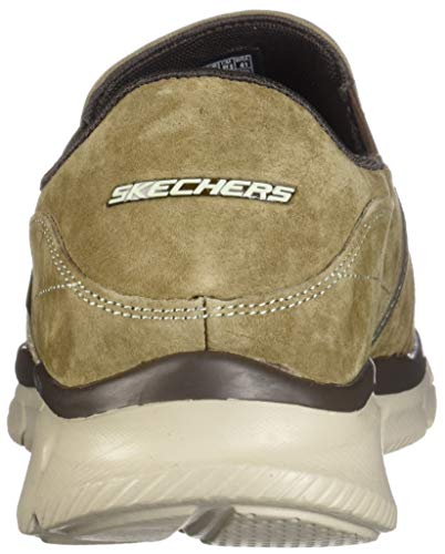 Image of Skechers Men's Equalizer Double Play Sneakers