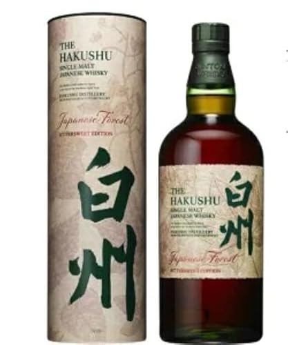 B Wpj[YEtHXg r^[EXEB[g 荢 Japanese Forest BITTERSWEET EDITION Tg[ECXL[ Wpj[YECXL[ VOgXRb` 43x 700ml v[g  yY Mtg