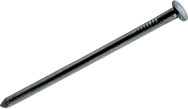 Grip-Rite 12C30BK 12D 3-1/4-Inch Common with Brite Smooth Shank, 30 Pounds