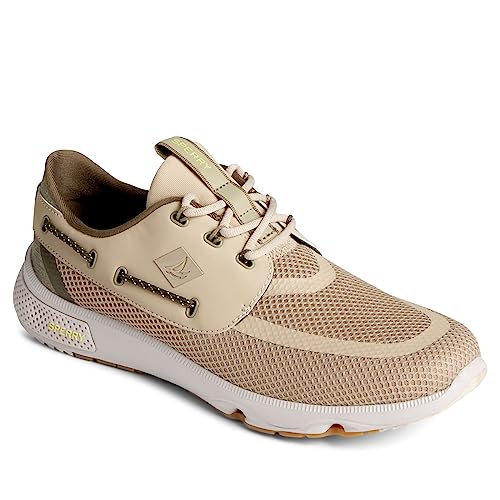 Sperry Women's 7 Seas 3-Eye Boating Shoe2