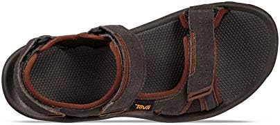 Teva Men's Katavi 2 Sandal, Black Olive, 11 | Image 5