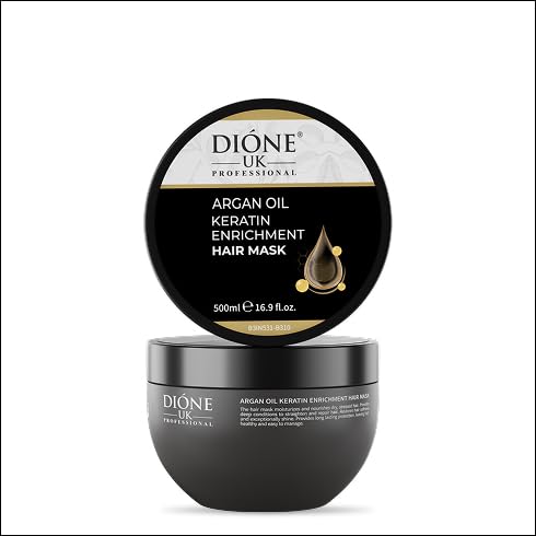 Hair Treatment Mask (250 ml)