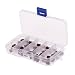Produktbild 50x MIKROSICHERUNG TR5 Serie 500mA, 1A, 1,25A, 1,6A, 2A, 2,5A, 3,15A / 4A / 5A / 6,3A