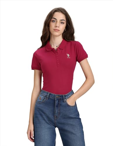 Image of U.S. Polo ASSN. Women T-Shirt