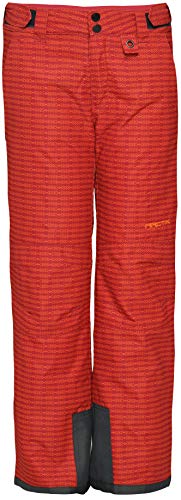 Image of Arctix Kids Snow Pants with Reinforced Knees and Seat