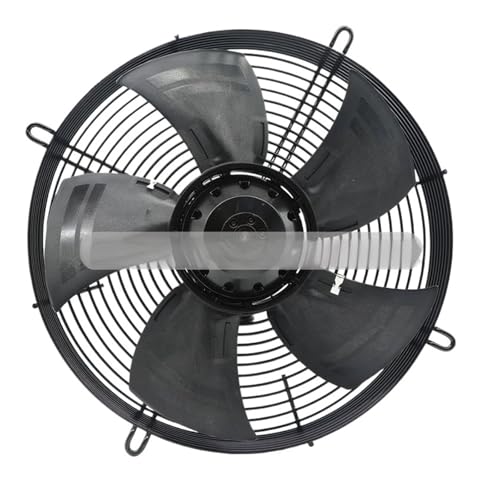 Fan S4E400 8317073739 S4E400 8317072925 S4E400-AP01-01 S4E400-AP02-02 S4E400-AP02-35 Cooling Fan(S4E400 8317073739)