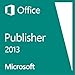 MICROSOFT Microsoft 164-07297 Publisher Windows Standard 2013 Non-Specific License Only No Media Included(Open