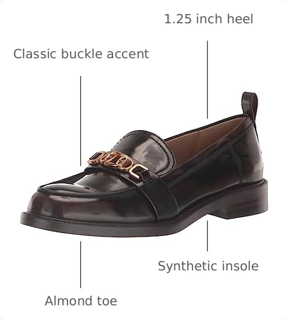 Image of Sam Edelman Women's Christy Loafers