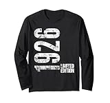Photo Gallery vintage 1926 edizione limitata 99 anni 99° compleanno maglia a manica Photo Gallery vintage 1926 edizione limitata 99 anni 99° compleanno maglia a manica