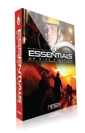 Essentials of Fire Fighting, 6th Edition by IFSTA (2013-05-03): unknown ...