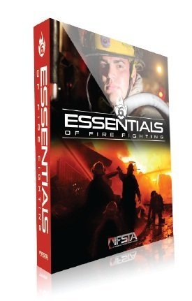 Essentials of Fire Fighting, 6th Edition by IFSTA (2013-05-03): unknown author: Amazon.com: Books