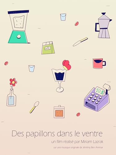  Des Papillons Dans Le Ventre