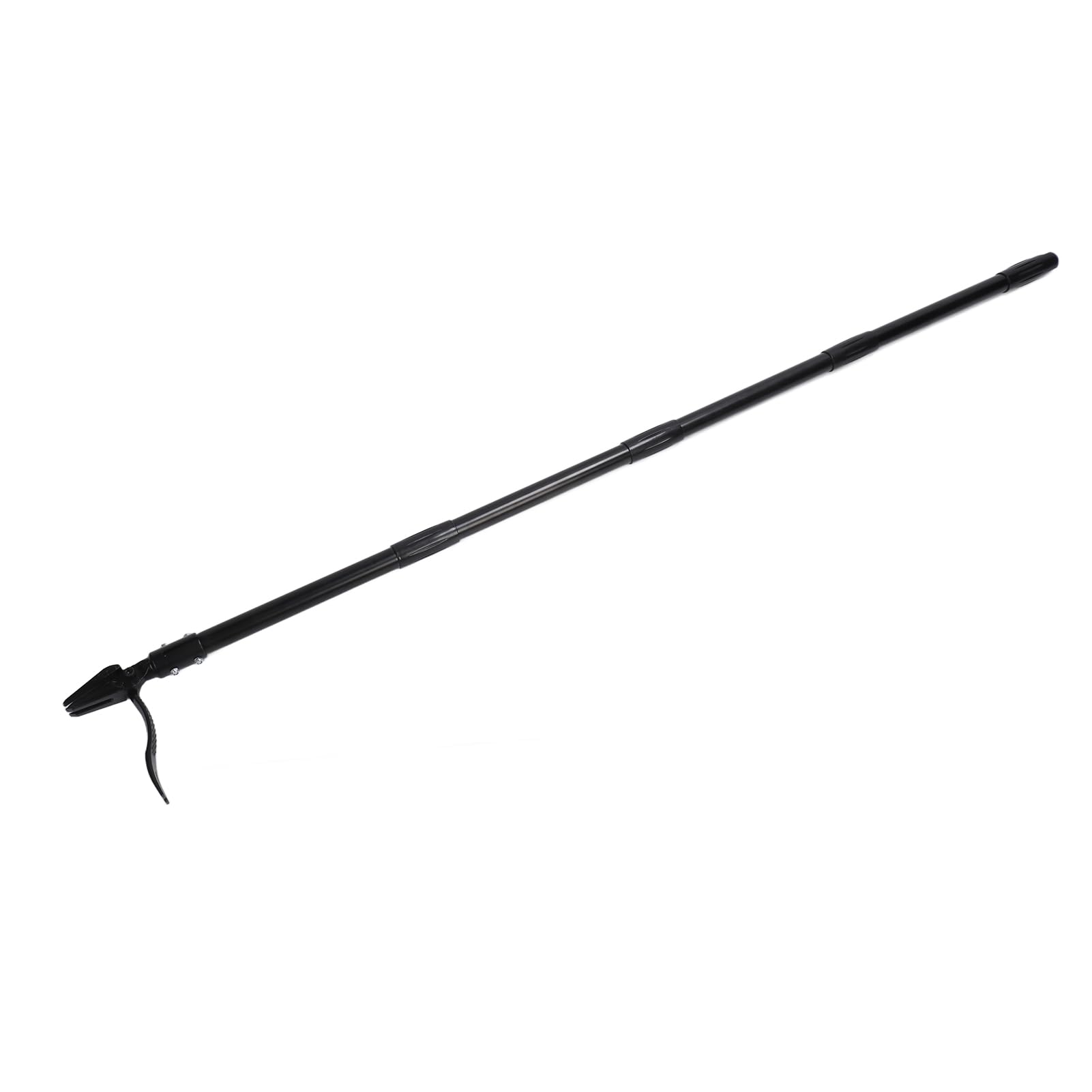 Sarchiatore a Mano Lunga, Sarchiatore in Acciaio Fuso Efficiente e Facile da Usare per il Giardino (Focketvn86c4tk2o-12)