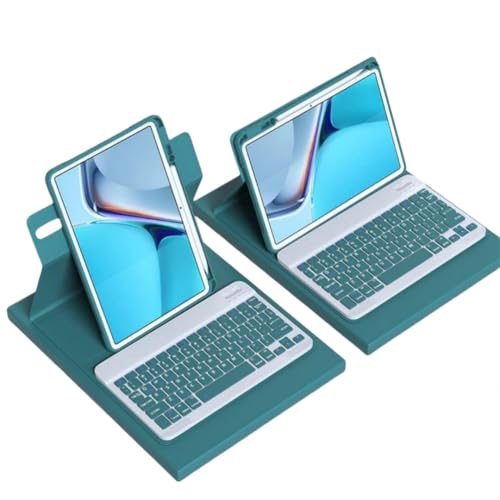 360°��]�\ For Xiaomi Pad 6 / Xiaomi Pad 6 Pro�L�[�{�[�h �P�[�X �c�u���Ή� �y�����[ �V���I�~ �p�b�h �V�b�N�X/�V�b�N�X �v���L�[�{�[�h �P�[�X �}�O�l�b�g ������ ���� �L�[�{�[�h ���@�\ �J���[�L�[�C�[?�i