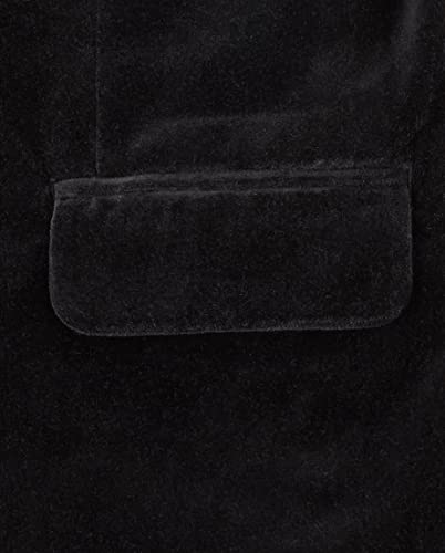 Gymboree,and Toddler Boys Dressy Vests and Blazers,BLACK VELVET,5T3