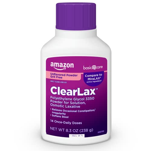 5 Best Baby Laxative Powder Reviews and Ratings in 2020