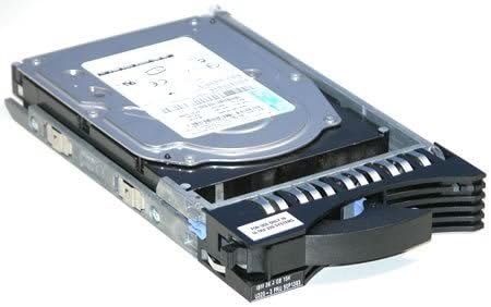 90P1306 146GB U320 10K HOTSWAP DISK DRIVE FOR IBM SERVERS