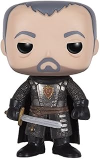 Funko POP TV: Game of Thrones - Stannis Toy Figure