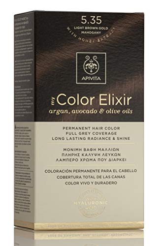 MY COLOR ELIXIR N5.35