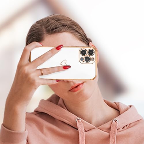 Coque iPhone 11 Pro Max idée cadeau idéale pour filles et femmes - 6