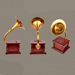 Tourne-Disque Bluetooth Tourne-Disque Vinyle Tourne-Disque avec Haut-parleurs Platines pour disques vinyles 3 Vitesses… - Les Beatles, Paul McCartney, John Lennon, RIngo Starr, George Harrison Tourne-Disque Bluetooth Tourne-Disque Vinyle Tourne-Disque avec Haut-parleurs Platines pour disques vinyles 3 Vitesses… – Image 5