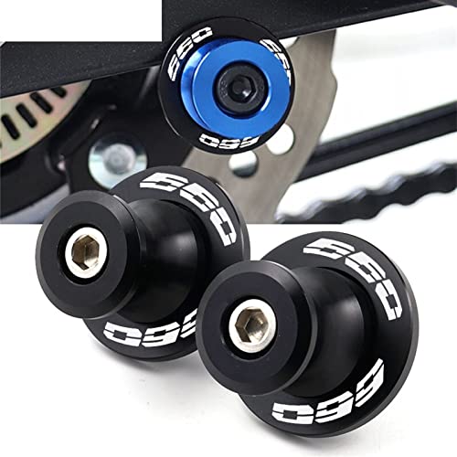 YBAQDJDL 8 Millimetri Accessori Moto CNC