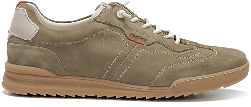 Fluchos Elder F2383 finis les pieds fatigués avec ces baskets homme