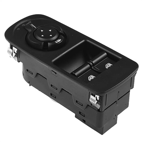 Interrupteur de vitre électrique Alfa Mito : retrouvez le confort à bord
